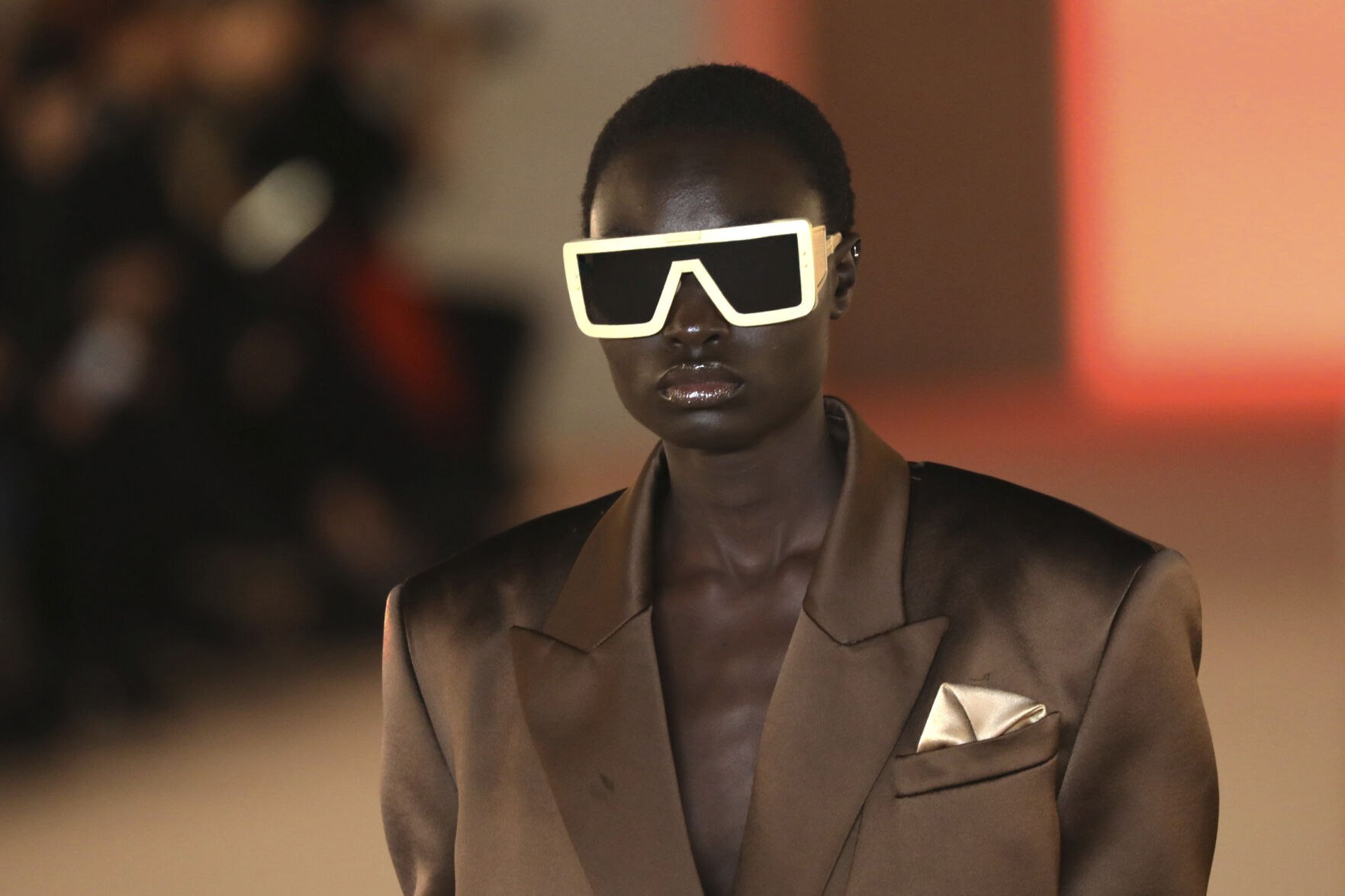 Paris Fashion F/W 2020/21 Balmain